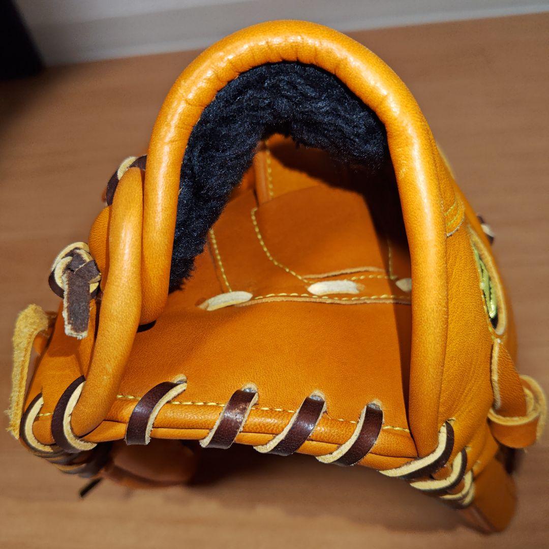 ウィルソン A2000 軟式グローブ 外野手用 グローブ 野球 レア