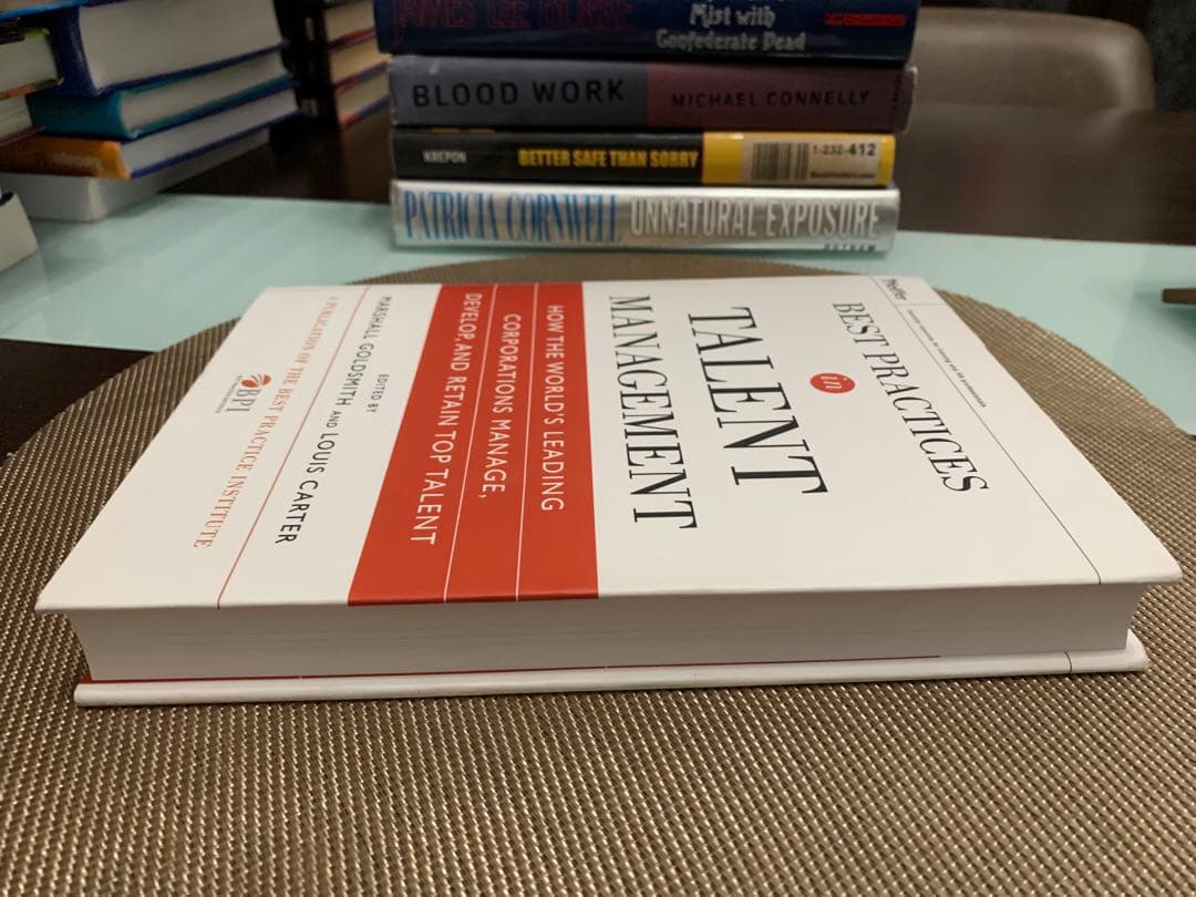 洋書 BEST PRACTICES in TALENT MANAGEMENT