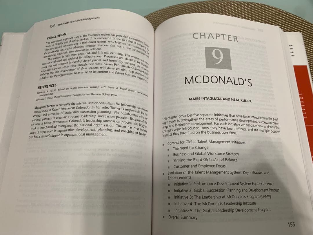 洋書 BEST PRACTICES in TALENT MANAGEMENT