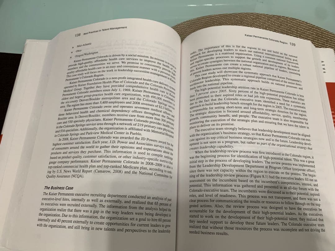 洋書 BEST PRACTICES in TALENT MANAGEMENT