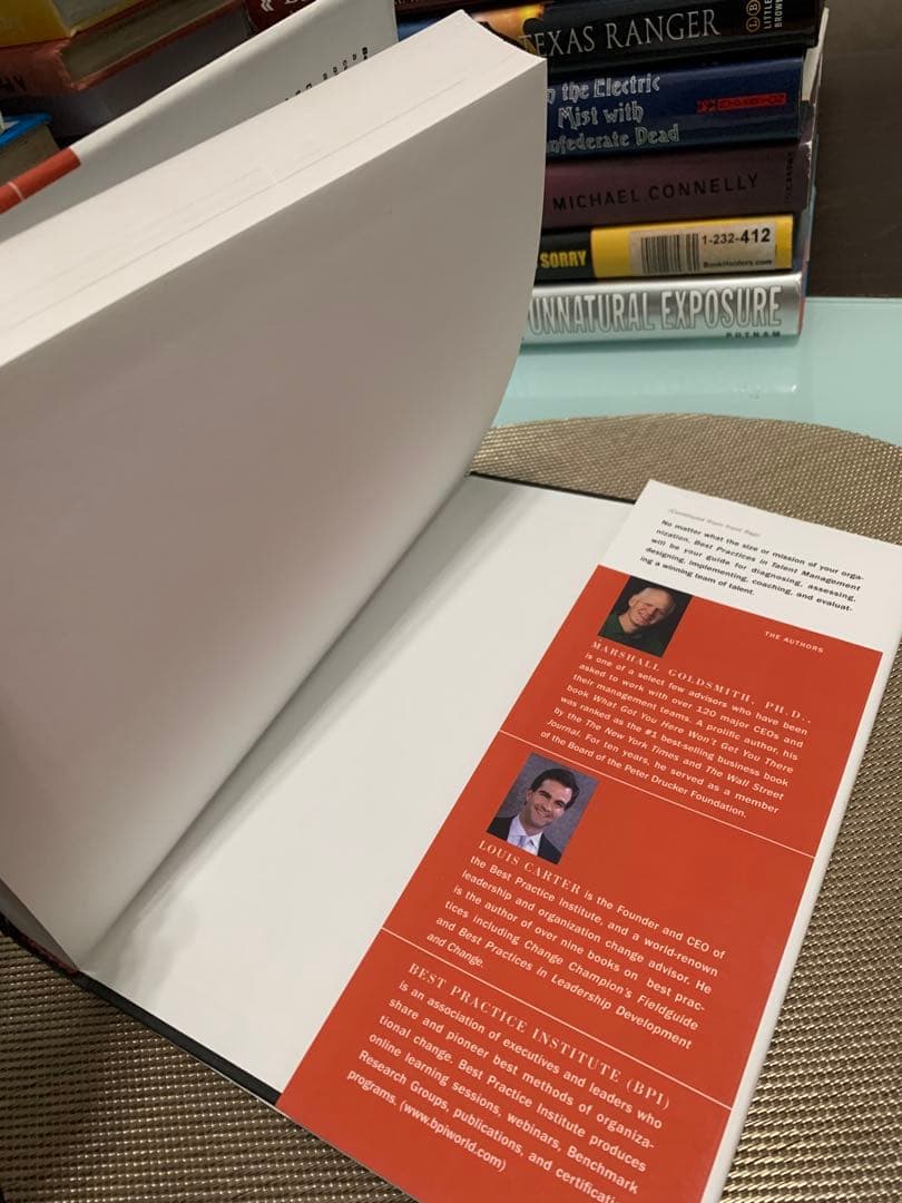 洋書 BEST PRACTICES in TALENT MANAGEMENT