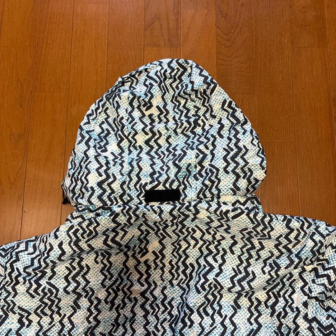 BOYA SKI オリジナルスキーウェア　オガサカワッペン付