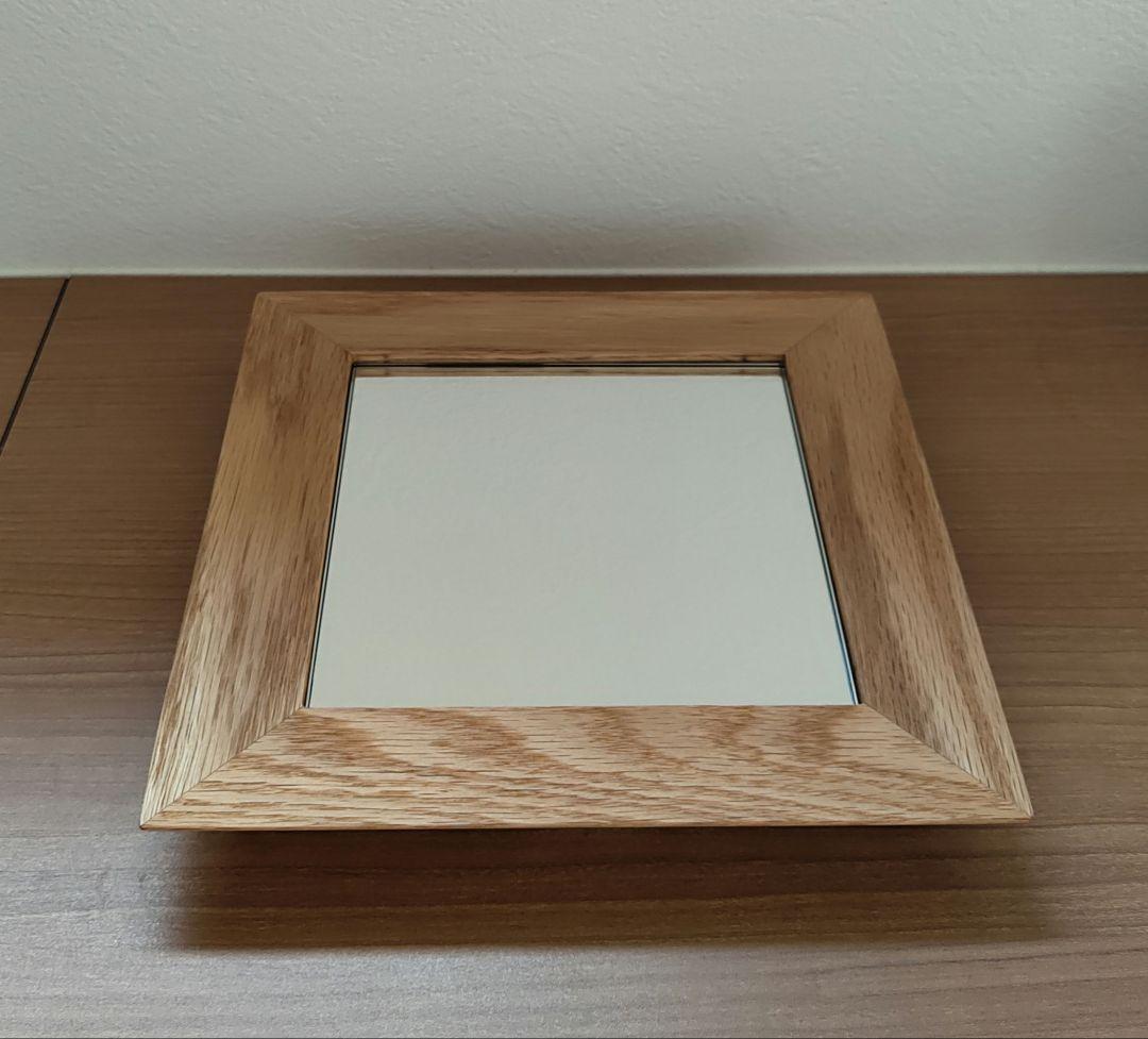 鏡 HIRASHIMA ORLO Wall Mirror