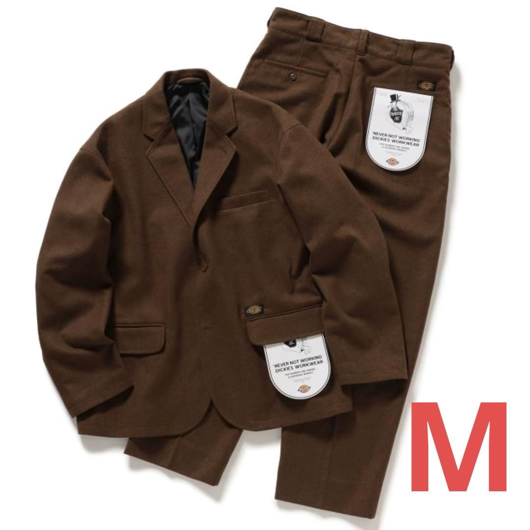 Beams Tripster Dickies ビームス 野村訓市 トリップスター