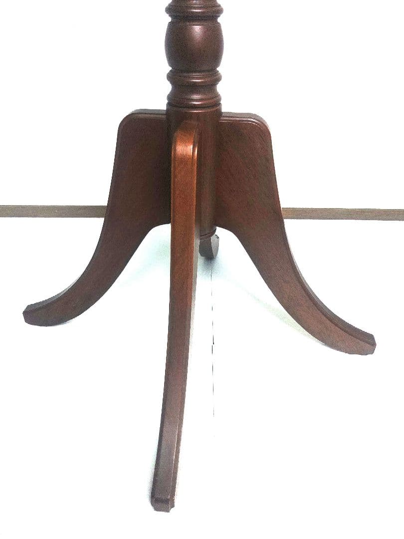 希少品　MARUNI マルニ木工 地中海シリーズ ポールスタンド