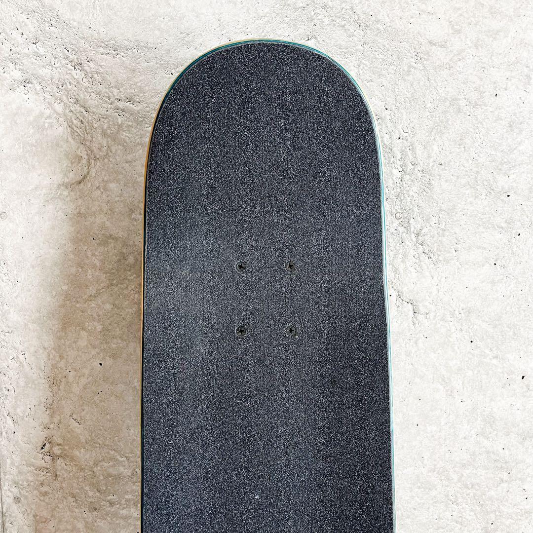 サンタクルーズ リクタ インデペンデント スケートボード