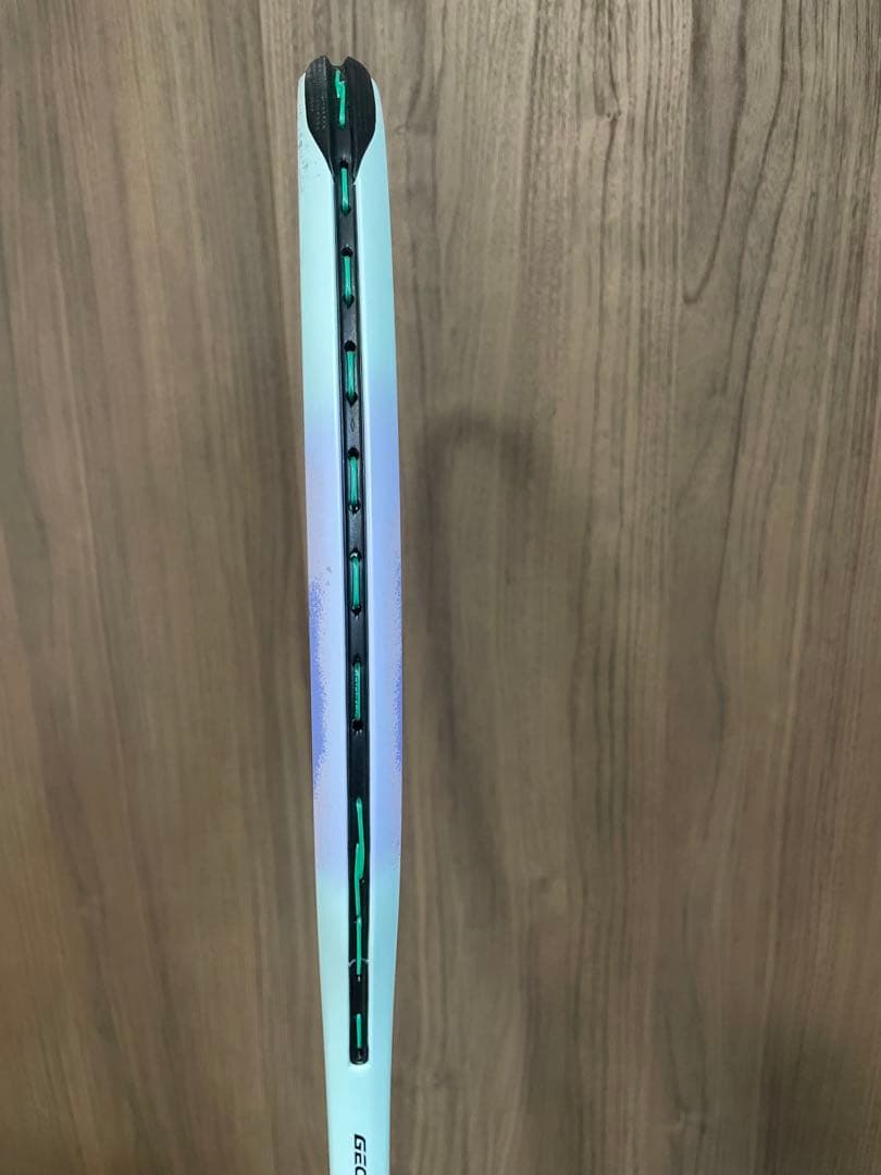 YONEX ジオブレイク70V ステア