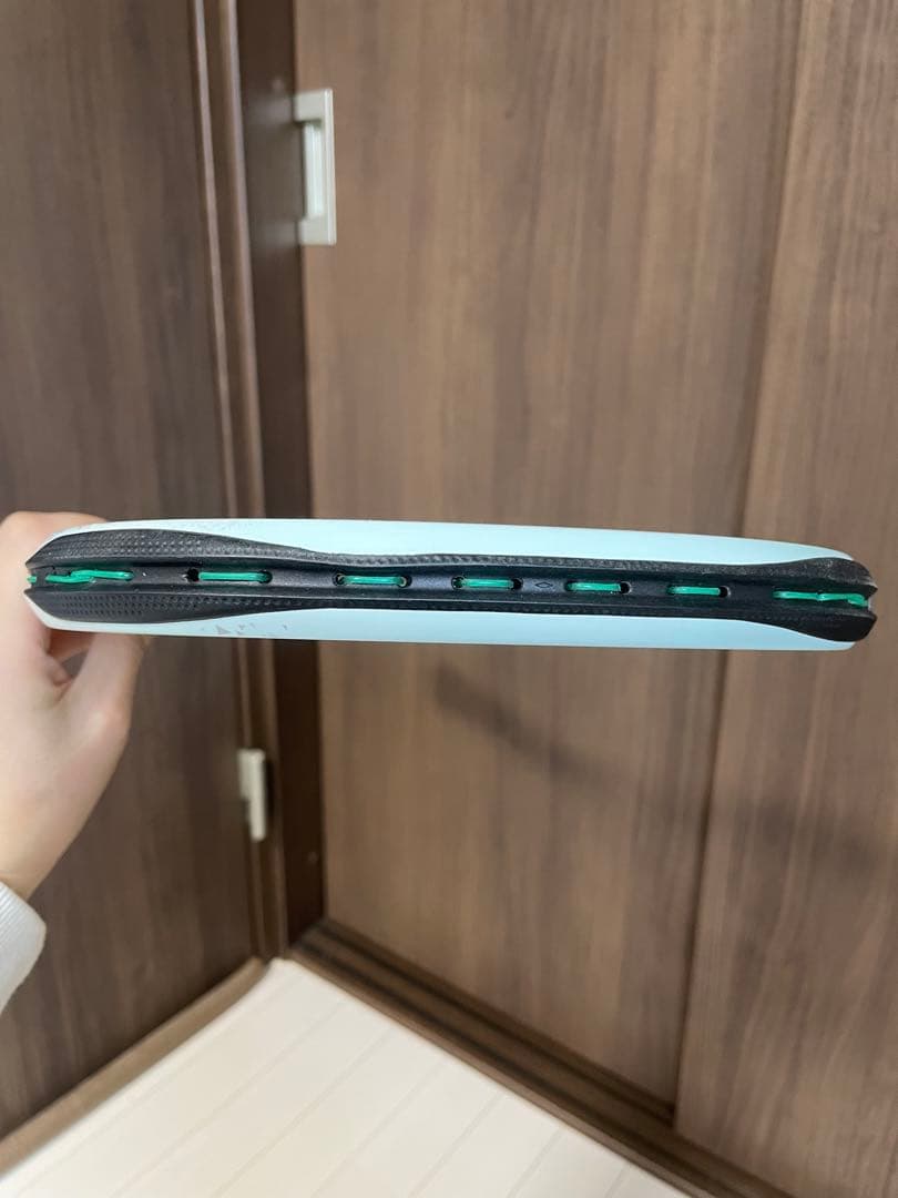 YONEX ジオブレイク70V ステア