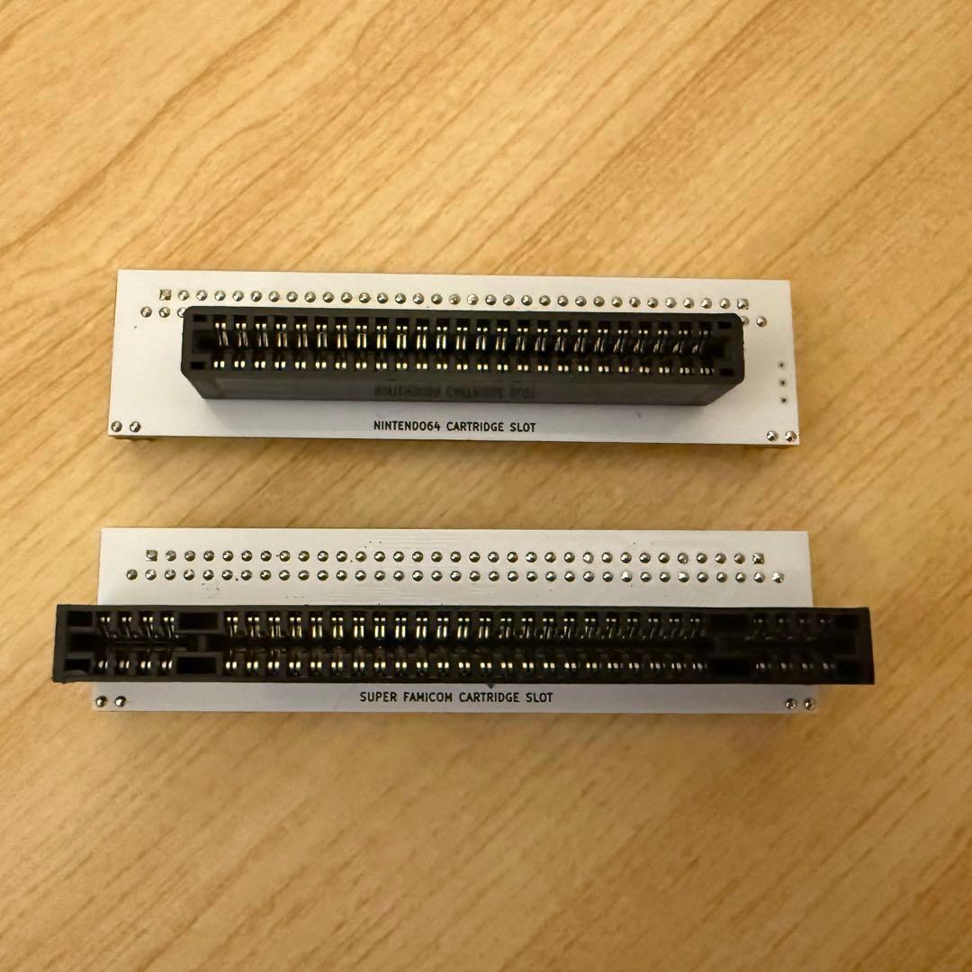 レトロゲームダンパー Retro ROM Reader / GB FLASH