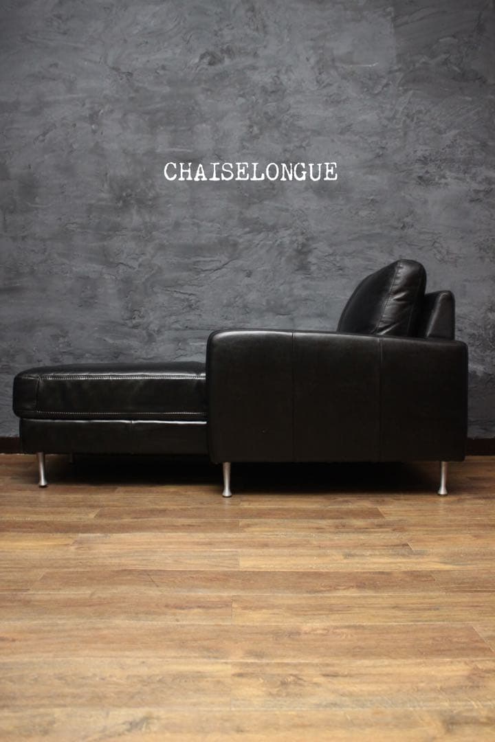 首都圏送無料〜レザーワールド総革約40万 コーナー　カウチ　ソファ 極上一流本革