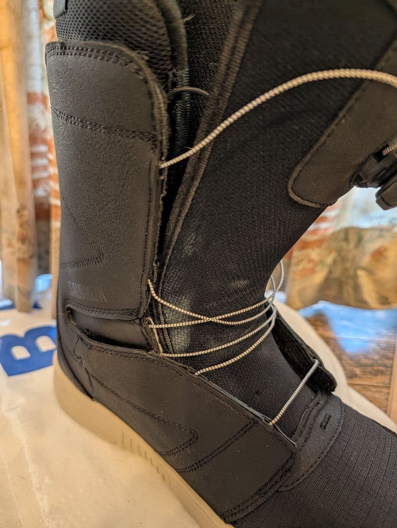 FACTION BOA SALOMON×APORITO - 25.5cm