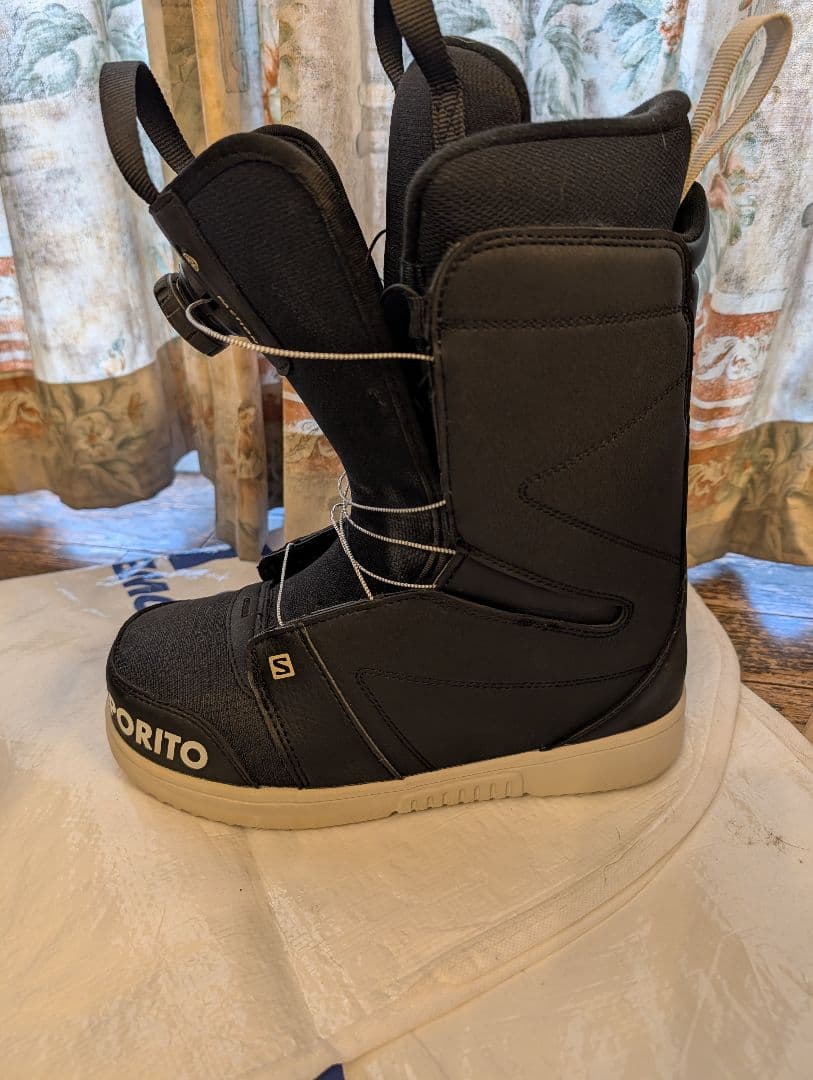 FACTION BOA SALOMON×APORITO - 25.5cm