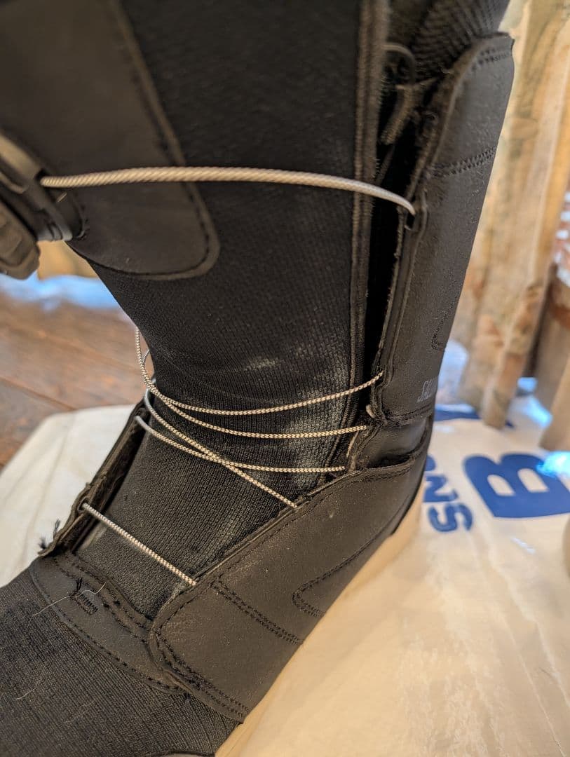 FACTION BOA SALOMON×APORITO - 25.5cm