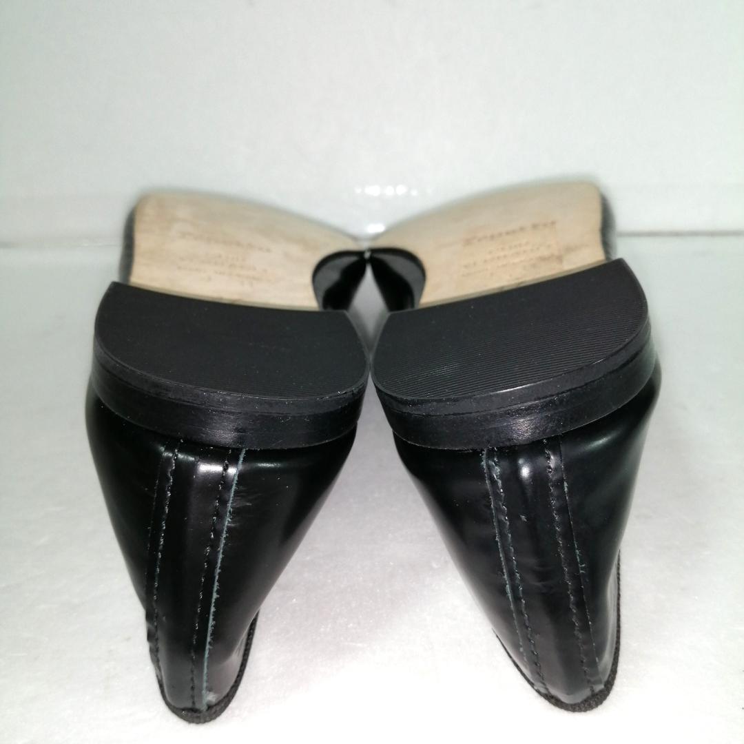 repetto フラットシューズ Cendrillon サンドリオン