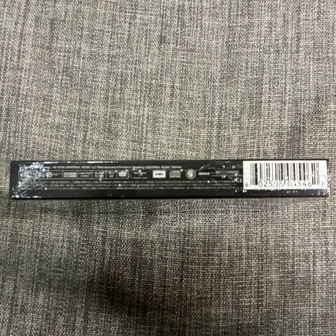 【正規品】日本未発売　初回限定盤Attitude/Mrs.GREEN APPLE