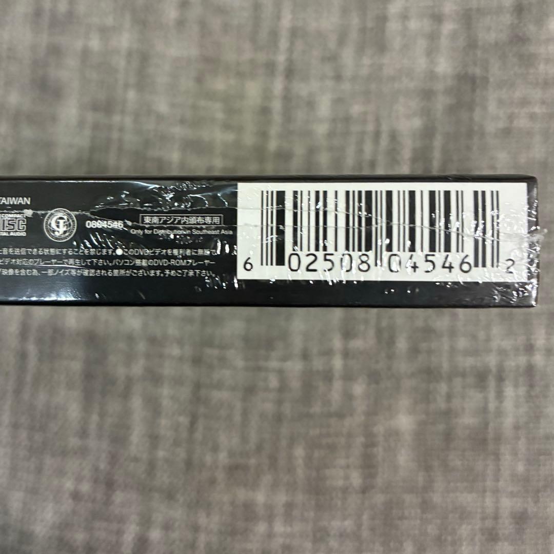 【正規品】日本未発売　初回限定盤Attitude/Mrs.GREEN APPLE