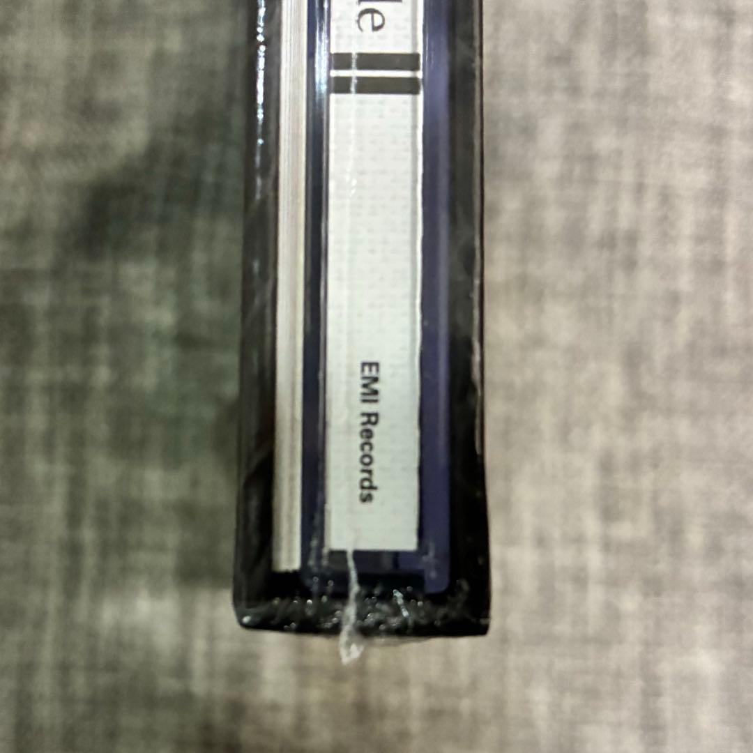 【正規品】日本未発売　初回限定盤Attitude/Mrs.GREEN APPLE