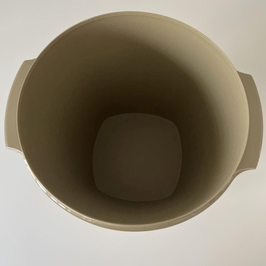 タッパーウェア　マキシクィーンデコレーター