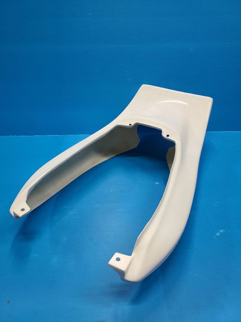 バリオス 2型 テールカウル 新品 BALIUS ZR250B バリウス