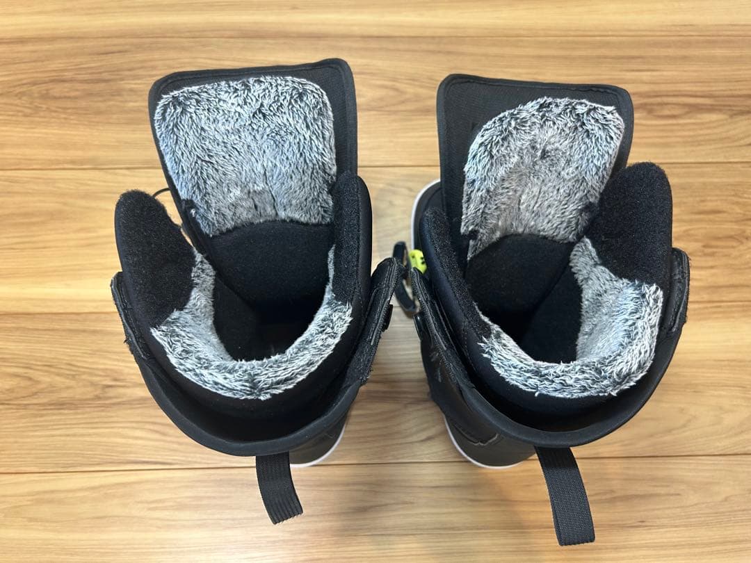 ※【美品】FLUX / FL-BOA / 25cm