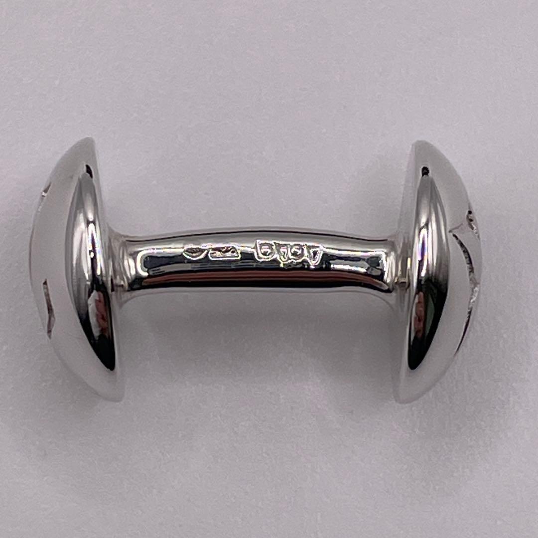 ルイヴィトン ブトン ドゥ マンシェット フルール カフスボタン カフリンクス