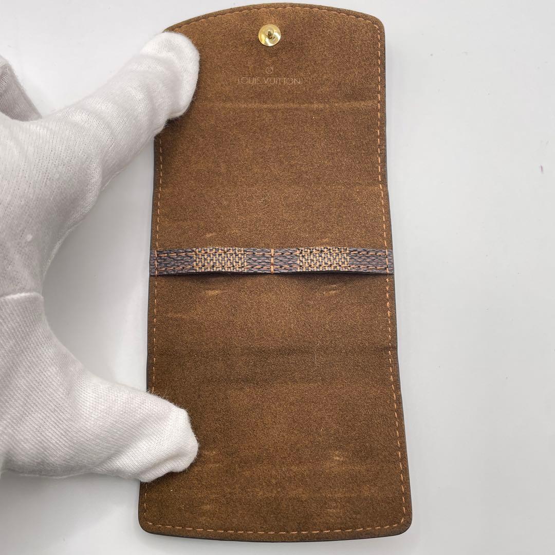 ルイヴィトン ブトン ドゥ マンシェット フルール カフスボタン カフリンクス