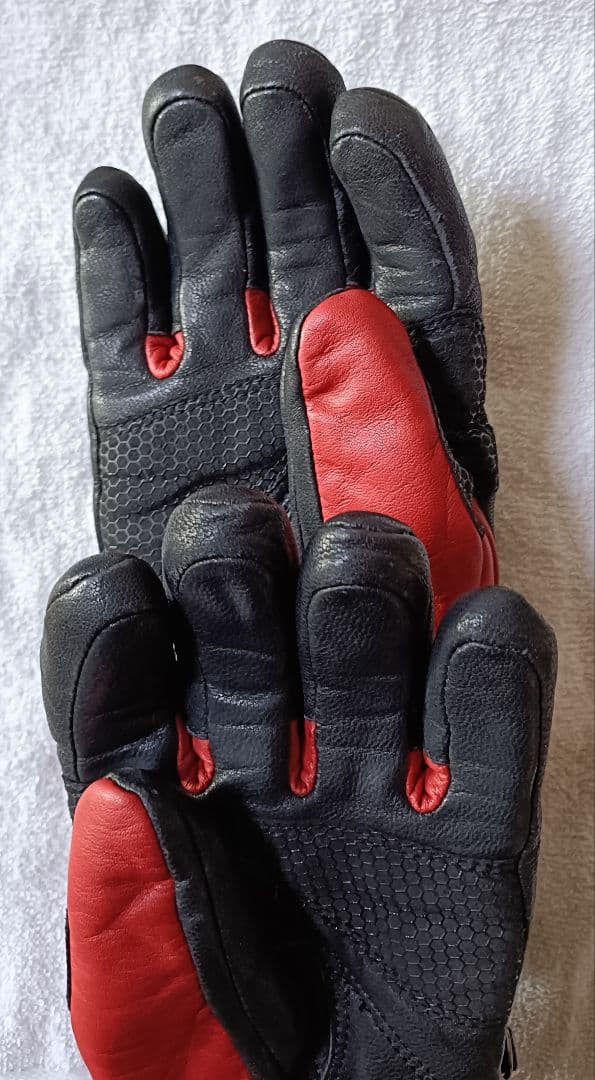 【歳末セール】LEKI WORLD CUP RACING グローブ