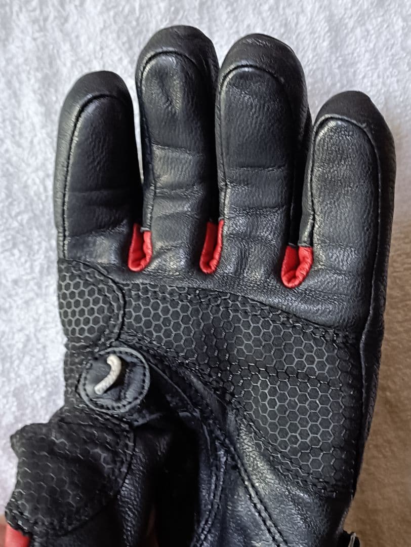 【歳末セール】LEKI WORLD CUP RACING グローブ