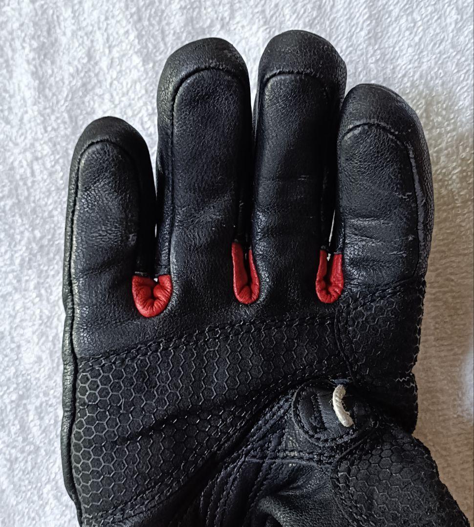 【歳末セール】LEKI WORLD CUP RACING グローブ