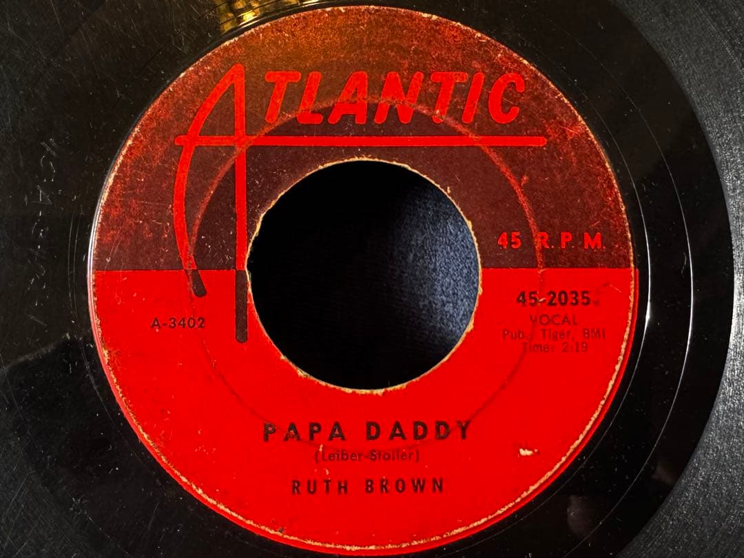 D*S様 本日特別価格！R&B , SOUL, JAZZ EP 7Inchレコー