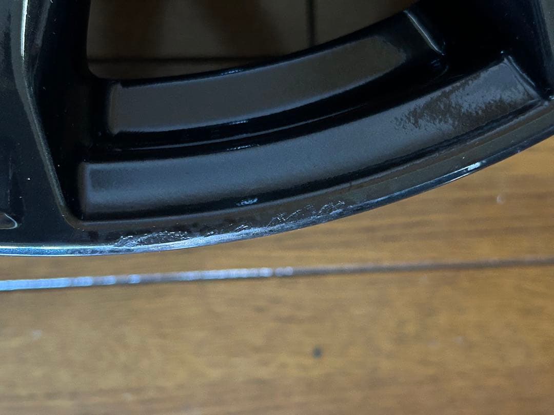 86純正ホイール １本のみ