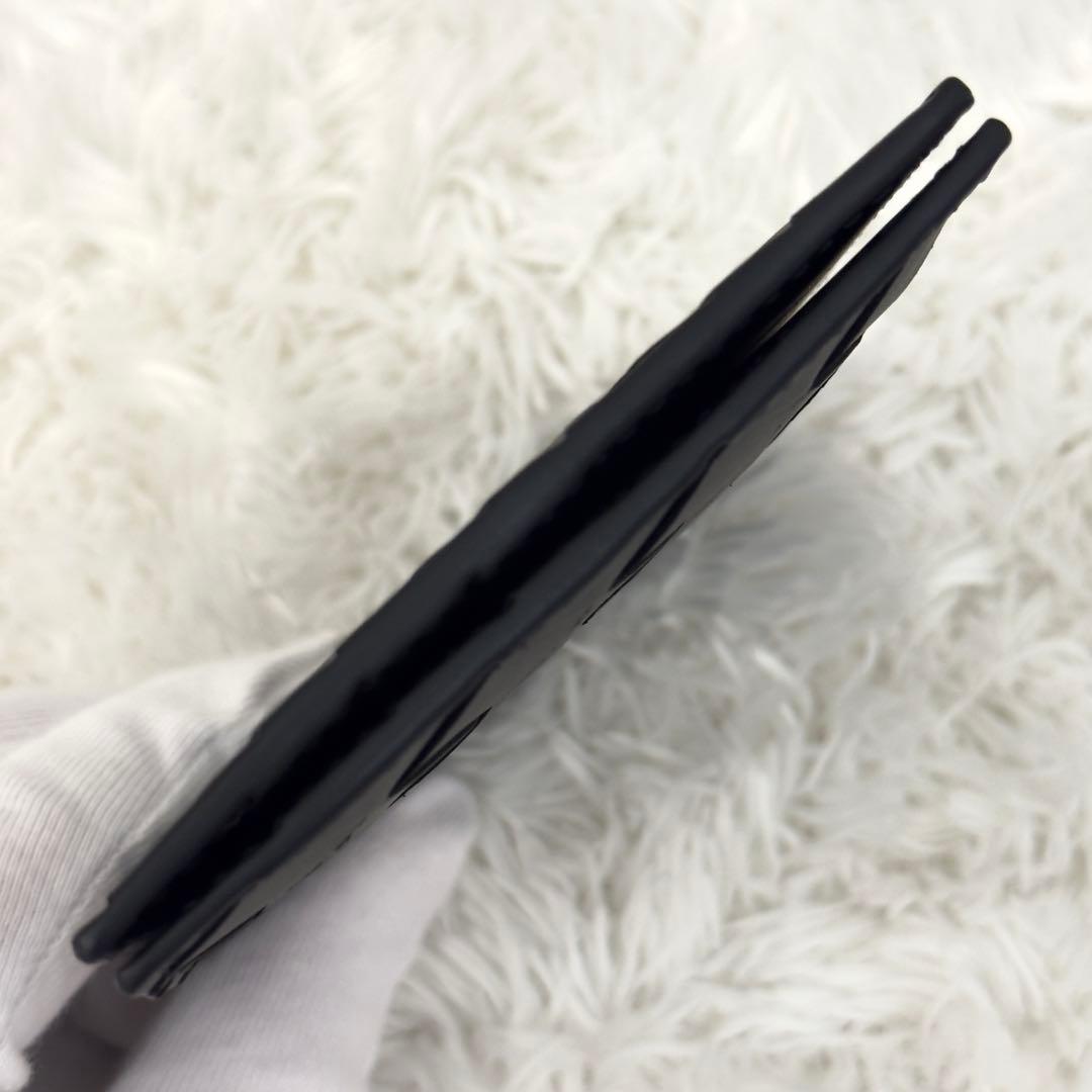 新品同様✨RFID内蔵 BOTTEGA VENETA イントレ マネークリップ