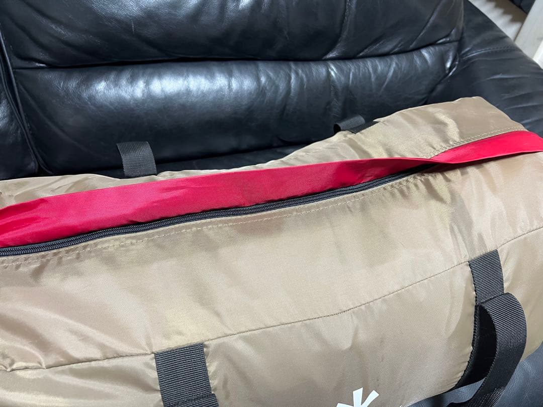 スノーピーク  peak ランドブリーズ Pro.3 SD-643