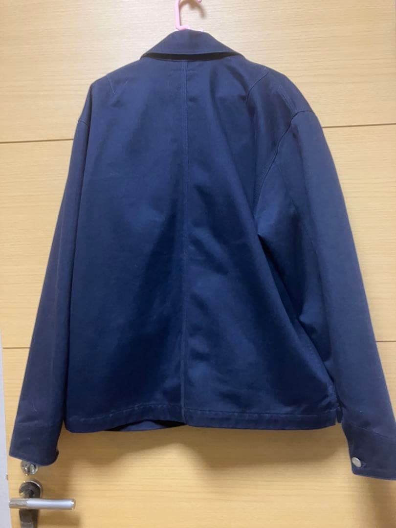 カーハート　ワークジャケット