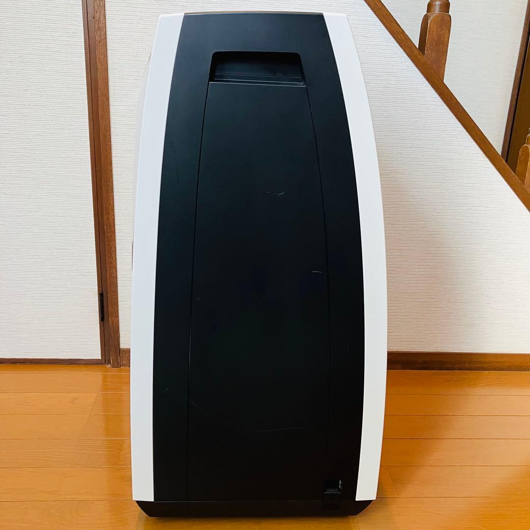 ✨完動品✨SHARP 除加湿空気清浄機 KC-HD70-W 2019年製