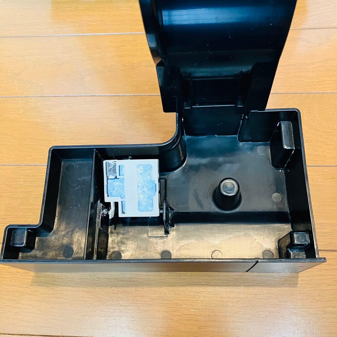 ✨完動品✨SHARP 除加湿空気清浄機 KC-HD70-W 2019年製