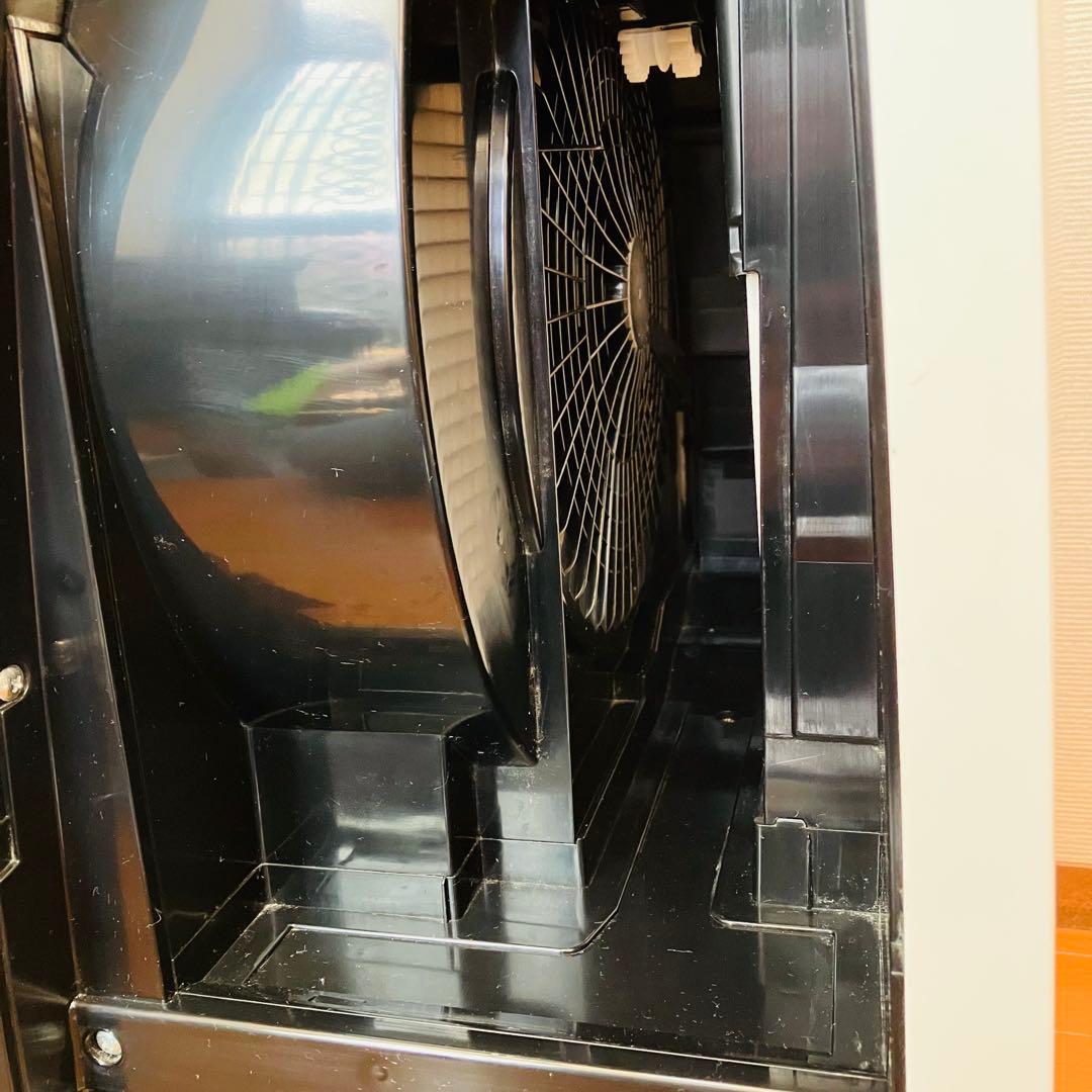 ✨完動品✨SHARP 除加湿空気清浄機 KC-HD70-W 2019年製