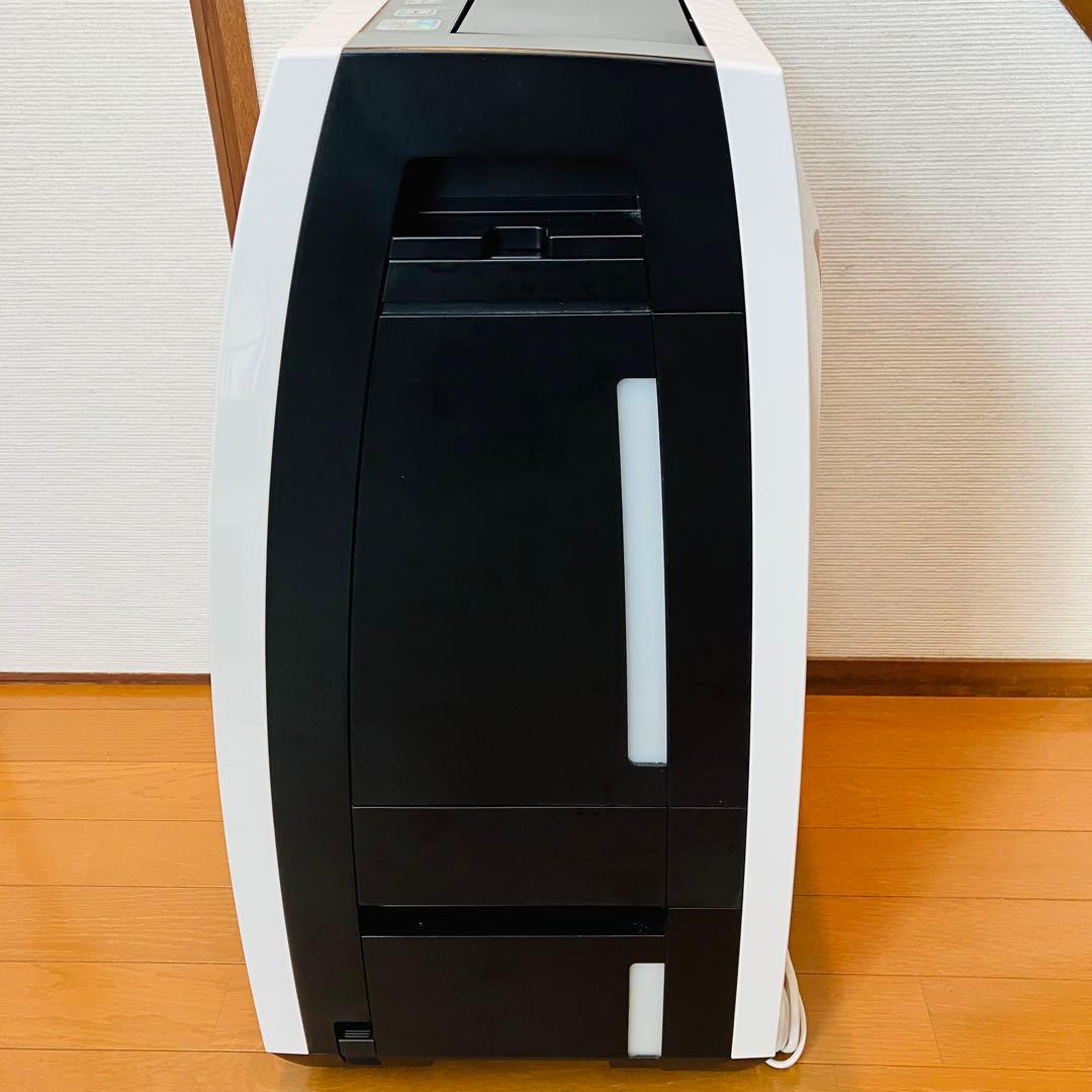 ✨完動品✨SHARP 除加湿空気清浄機 KC-HD70-W 2019年製