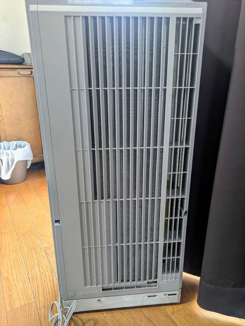 コロナ PURE WIND CW-1613