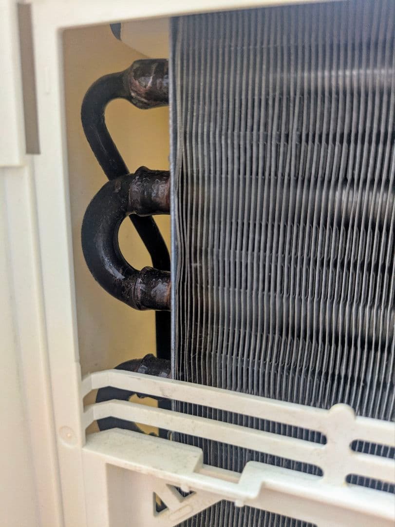 コロナ PURE WIND CW-1613