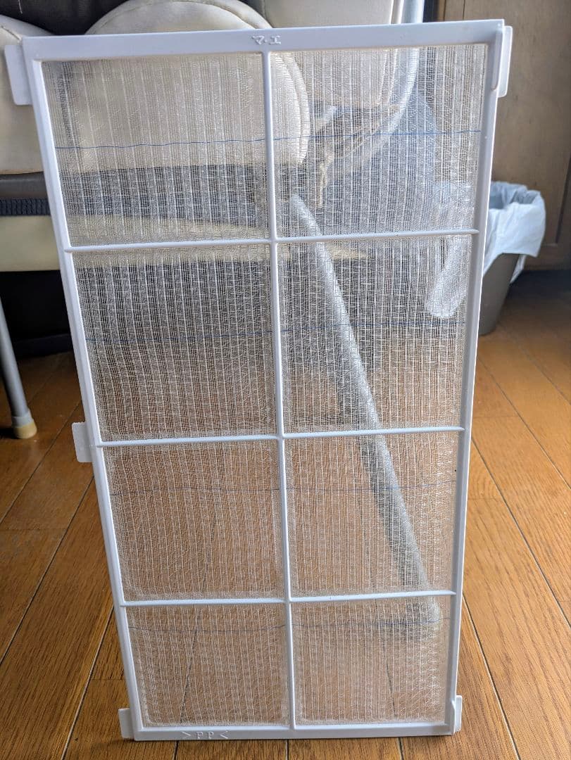 コロナ PURE WIND CW-1613