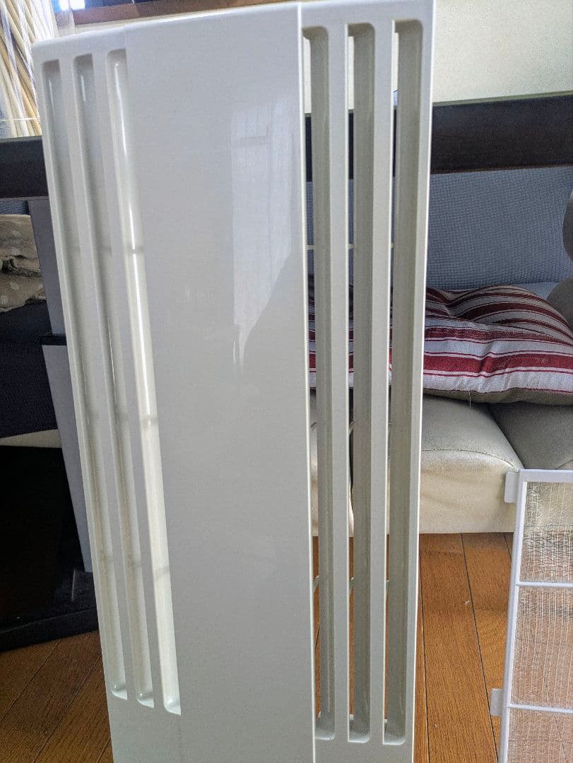 コロナ PURE WIND CW-1613