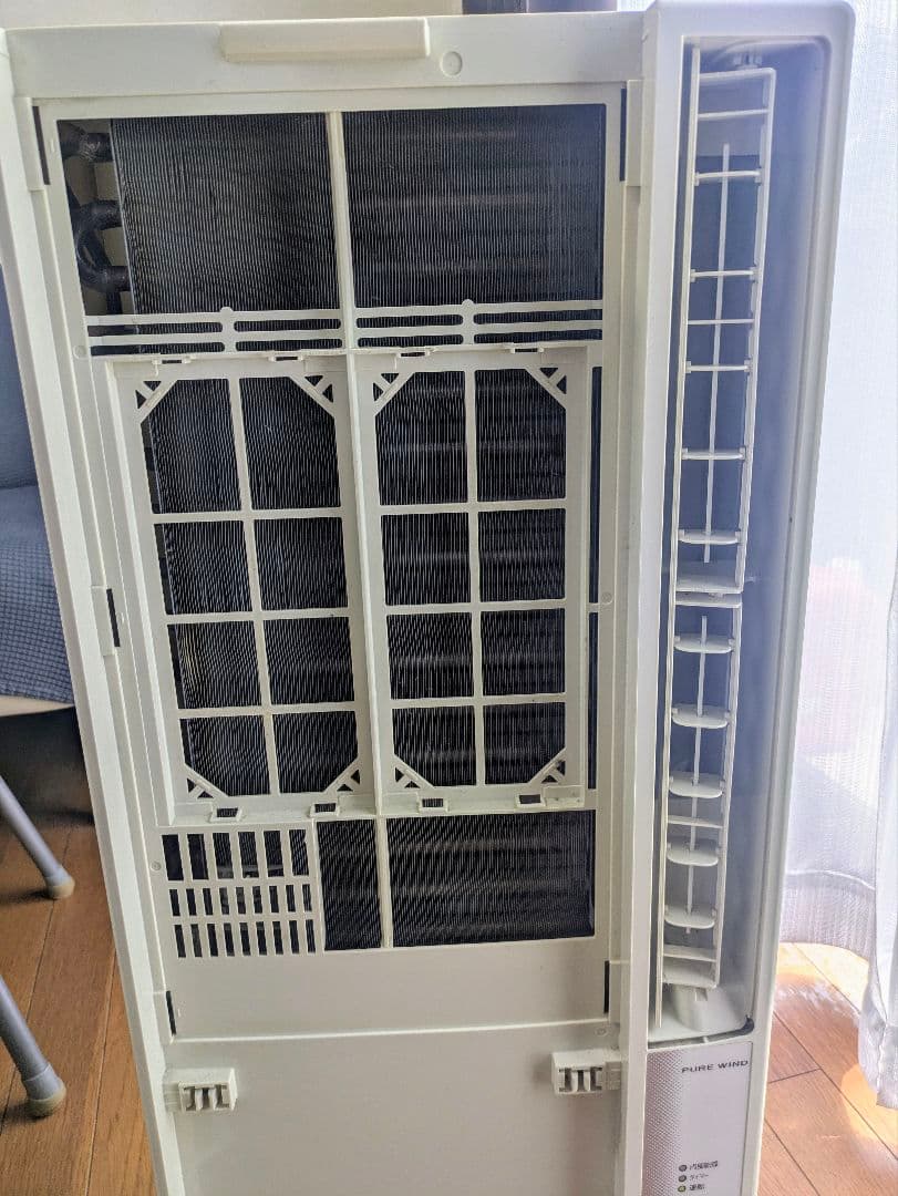 コロナ PURE WIND CW-1613