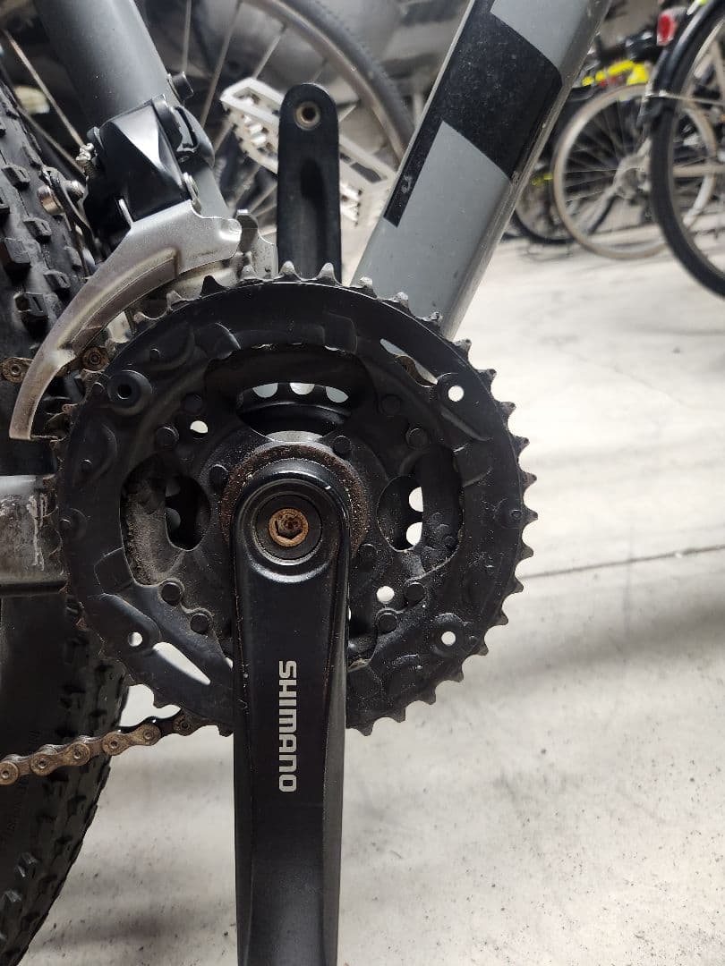 Trek marlin7　 マーリン7