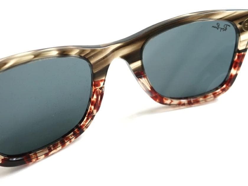 Ray Ban レイバン ウェイファーラー サングラス 20325k07