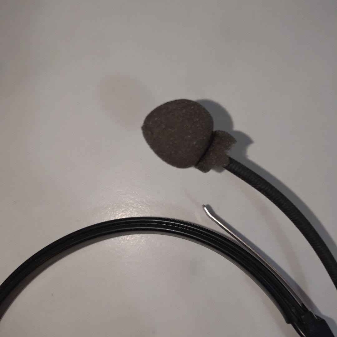 TELEX AIRMAN 750 片耳