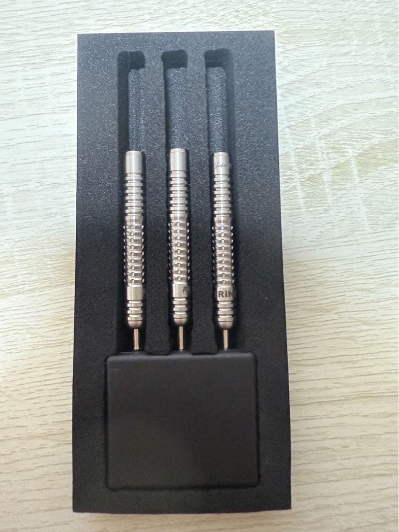 【非売品】浅田斉吾選手　プロトタイプバレル