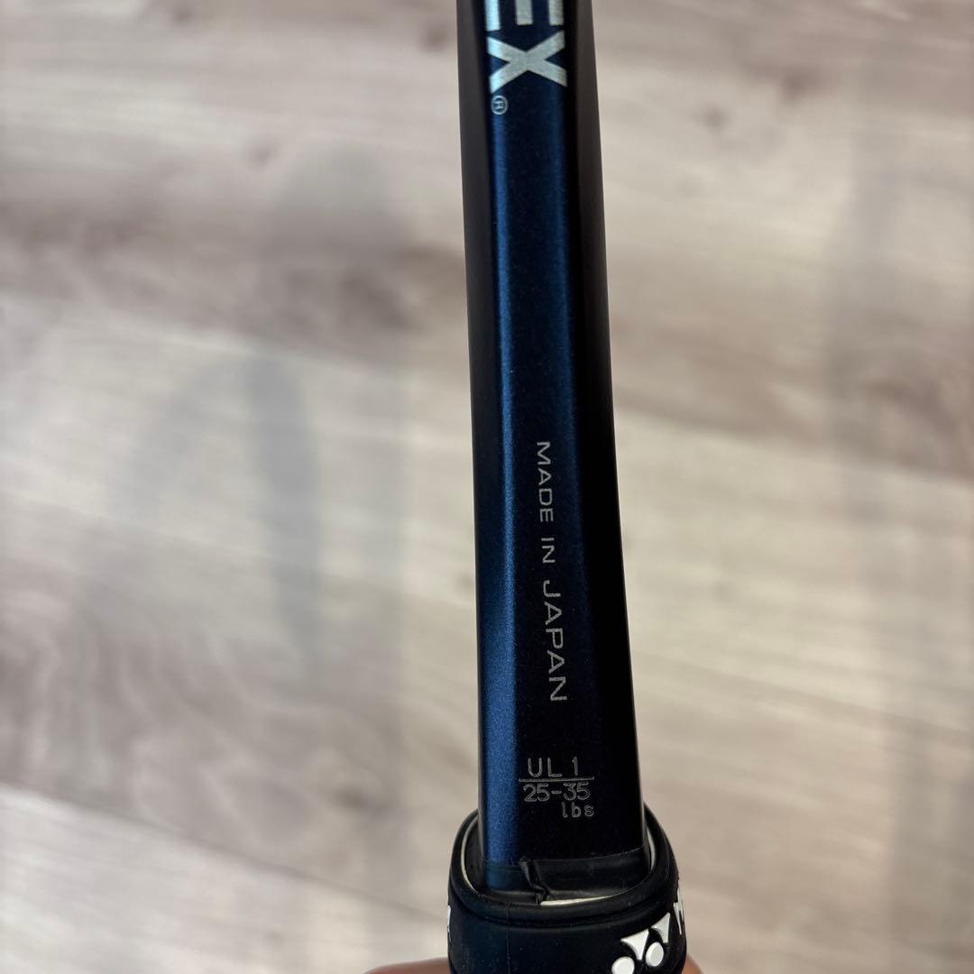 YONEX テニスラケット ジオブレイク80s