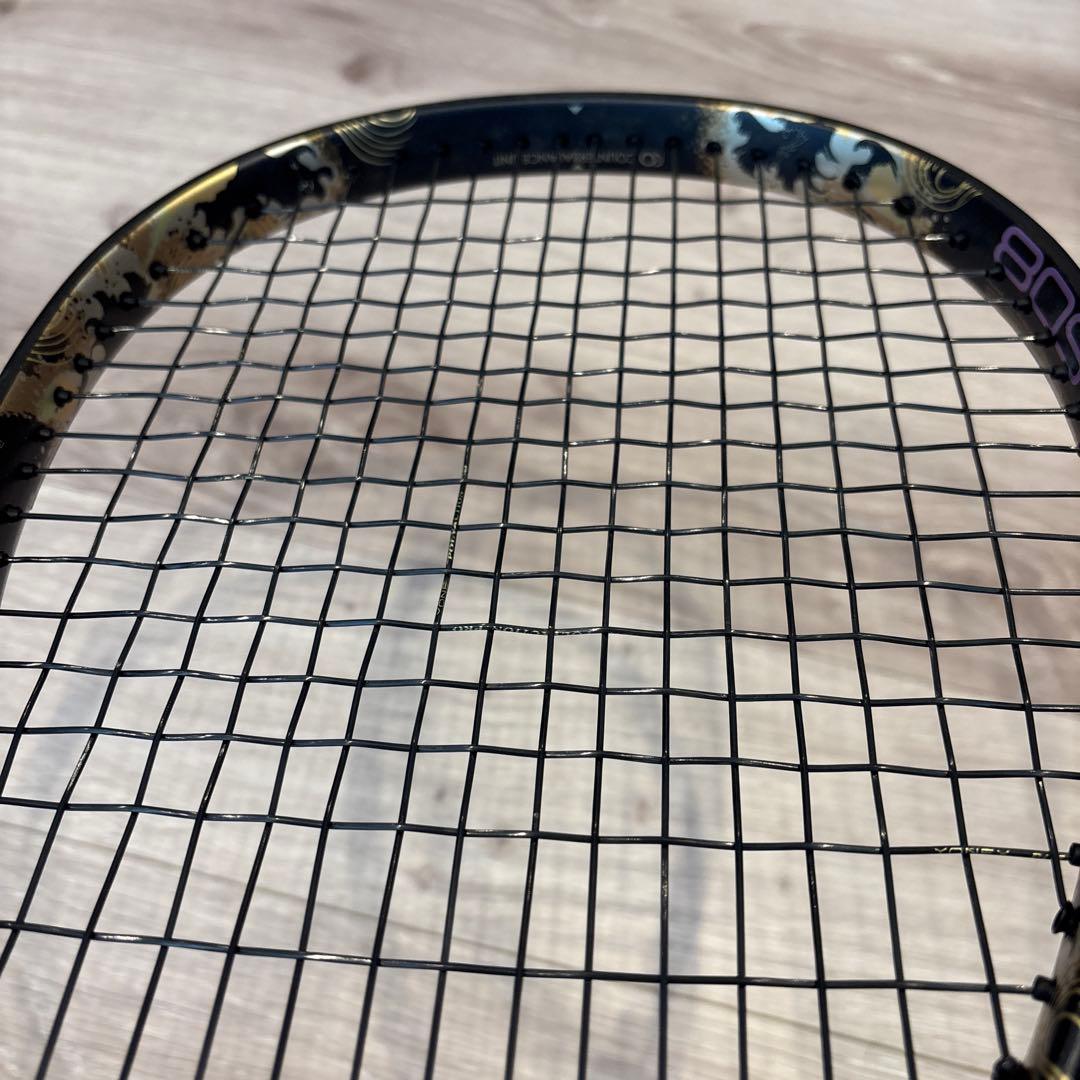 YONEX テニスラケット ジオブレイク80s