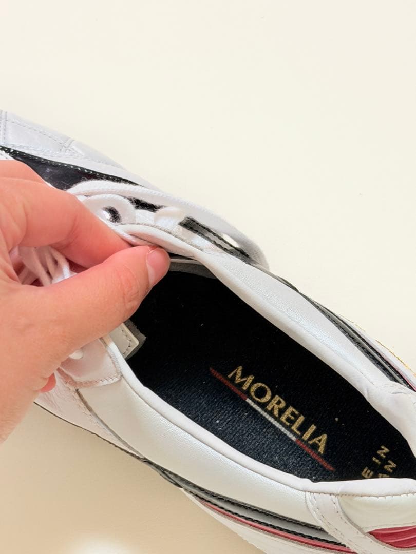 モレリア2クロスステッチ取替式